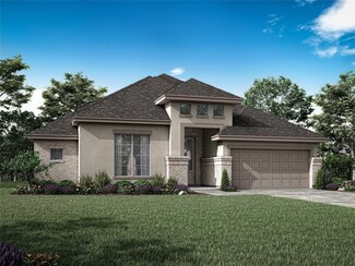 15373 Legacy Park Way, Magnolia, TX 77354