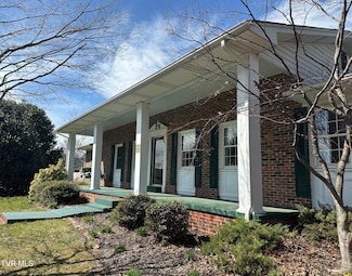 169 Forest Ln, Bristol, VA 24201