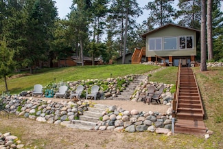 36945 Delta Bay Rd, Pine River, MN 56474