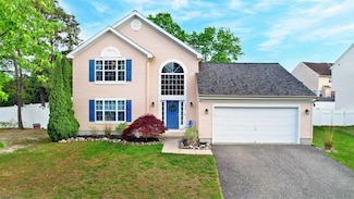 243 Churchill Dr, Egg Harbor Township, NJ 08234