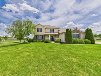 3715 W 630 N, Huntington, IN 46750