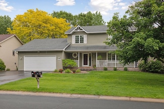 1502 Rocky Ln, Saint Paul, MN 55122