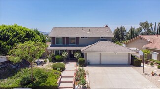 1251 Blenarm Dr, Walnut, CA 91789