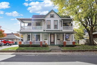 147 E King St, Franklin, IN 46131