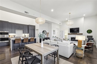 1200 Ponce de Leon Ave NE Unit A1, Atlanta, GA 30306