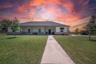 380 Private Road 4219, Decatur, TX 76234