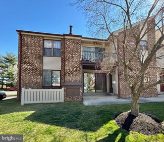 1475 Mount Holly Rd Unit K1, Beverly, NJ 08010