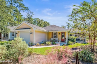55 Ladys Walk, Beaufort, SC 29907