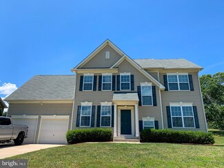 113 Colonial Dr, Cross Junction, VA 22625