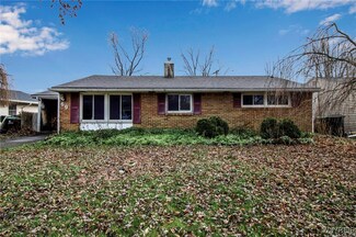 69 Burnside Dr, Tonawanda, NY 14150