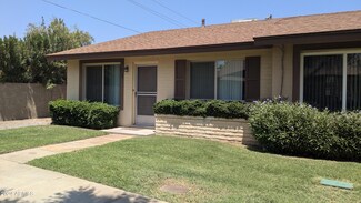 2534 N 22nd Dr, Phoenix, AZ 85009