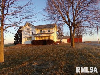 1831 280th St, Tipton, IA 52772