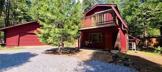 8333 Starlite Pines Rd, Shingletown, CA 96088