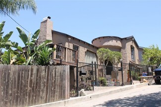 2859 Effie St, Los Angeles, CA 90026