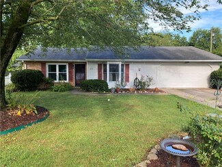 350 N Epworth St, Brazil, IN 47834