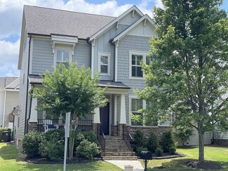 985 Windy Rd, Apex, NC 27502