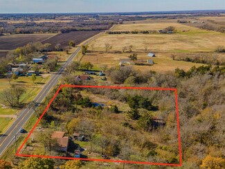 9411 S Fm 271, Bonham, TX 75418