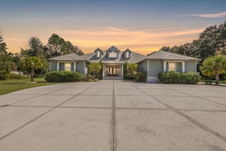 8460 SW County Road 307, Trenton, FL 32693