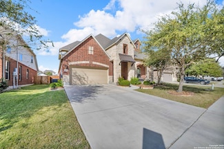 817 Perugia, Cibolo, TX 78108