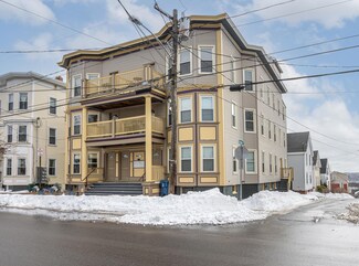 258 Danforth St Unit 2, Portland, ME 04102