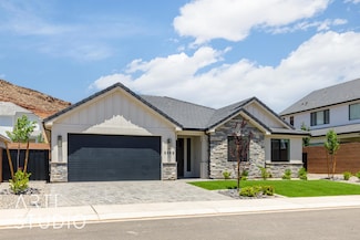 2863 E Freshet Dr, Washington, UT 84780