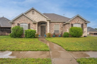 8313 Irvington Ct, Amarillo, TX 79119