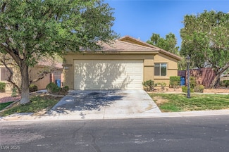 3311 Blue Ash Ln, Las Vegas, NV 89122
