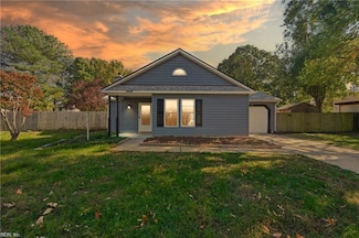 5545 Lambdin Arch, Virginia Beach, VA 23455