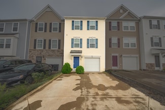 233 Birds Eye View Dr, Morgantown, WV 26501