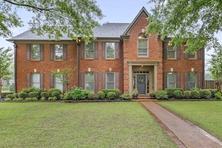 2045 Gallina Cir, Collierville, TN 38017