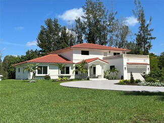 5941 SW 198th Terrace, Southwest Ranches, FL 33332