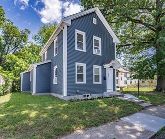 61 Fuller St, Chicopee, MA 01020