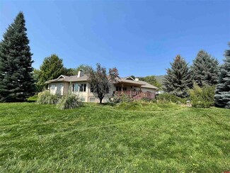 39855 Panorama Rd, Paonia, CO 81428