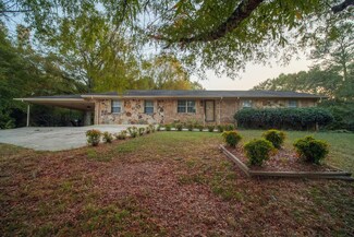 2108 24th Ave SW, Jasper, AL 35501