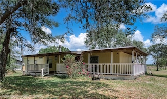 3903 Peaceful Ln, Zolfo Springs, FL 33890