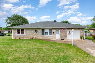 17955 Chicago Ave, Lansing, IL 60438