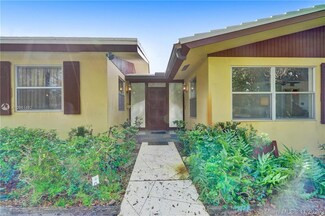 1450 Monroe St, Hollywood, FL 33020