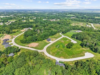 252 Boone Point Subdivision, Boonville, MO 65233