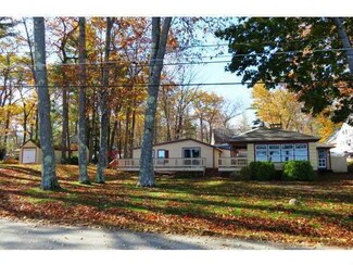 22 Wards Cove Rd, Standish, ME 04084
