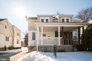 424 Arbor Rd, Lansdowne, PA 19050