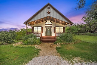 250 Kothmann Rd, Dripping Springs, TX 78620
