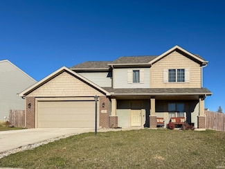 182 W Cambridge Dr, Columbia City, IN 46725
