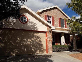2215 Sunstone Dr NW, Albuquerque, NM 87120