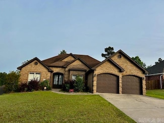 11901 Stonegate Dr, Alexander, AR 72002