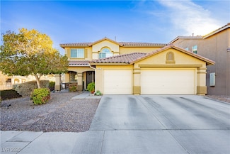 7317 Wild Roar Ave, Las Vegas, NV 89129