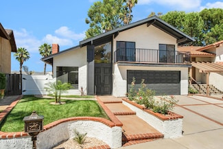 837 Hillview Cir, Simi Valley, CA 93065