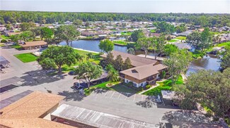 1640 Juno Trail Unit 105H, Astor, FL 32102