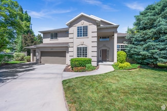 2607 E Cruise Bay Ct Unit 406, Salt Lake City, UT 84121