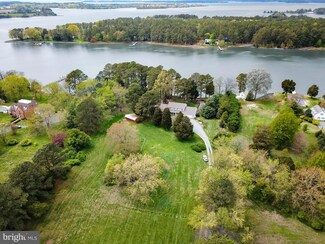 25496 Chance Farm Rd, Royal Oak, MD 21662