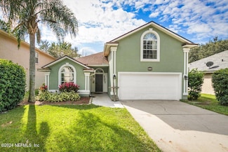 389 W Tropical Trace, Saint Johns, FL 32259